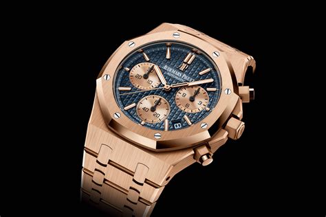 audemars piguet royal oak selfwinding rose gold|audemars piguet royal oak openworked.